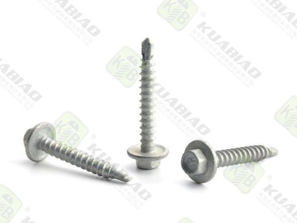 工業(yè)光伏板螺絲規(guī)格表型號(hào)(光伏安裝螺絲的損耗率)