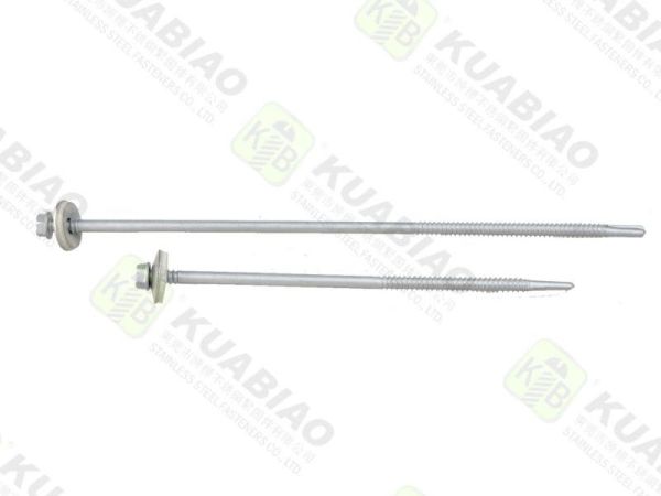 光伏板常用螺絲規(guī)格表(光伏發(fā)電用的螺絲型號(hào))