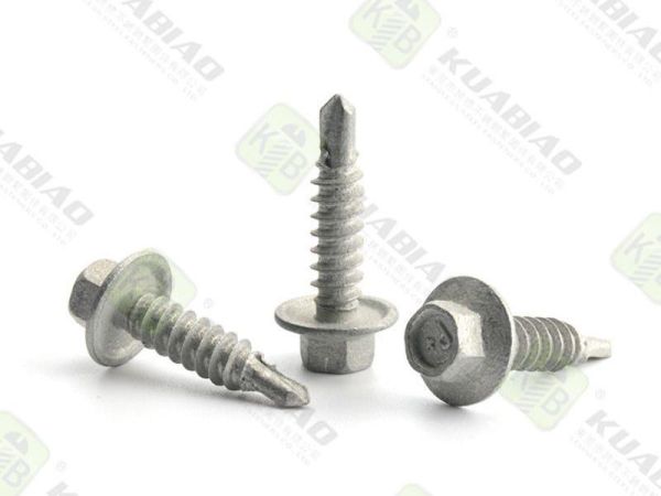 光伏不銹鋼組合螺絲(光伏發(fā)電用的螺絲型號(hào))