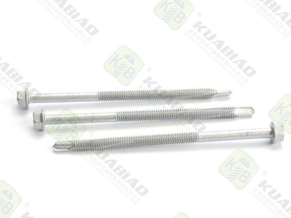 光伏輔料螺絲(光伏輔料螺絲型號)