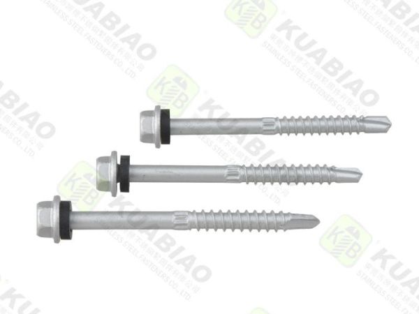 光伏四顆螺絲的安裝(光伏發(fā)電用的螺絲型號(hào))